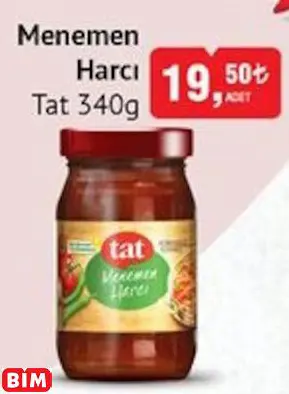 TAT MENEMEN HARCI